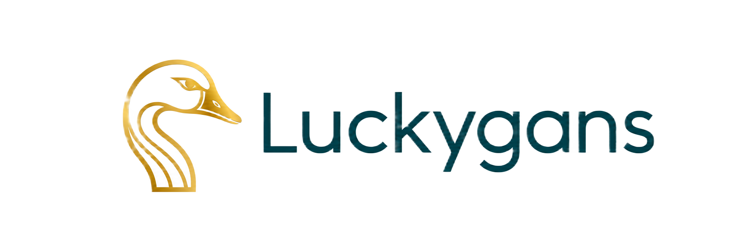 Luckygans